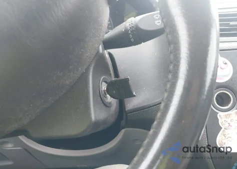 2007 Ford Focus S/Se/Ses z USA, uszkodzony, nr VIN 1FAHP34N87W130921